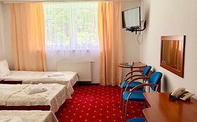 Hotel Nidzki